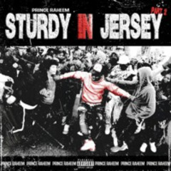 STURDY IN JERSEY 2