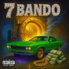 7. ALAIN - BANDO RIDDIM