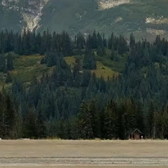 Over the Rotary Hill