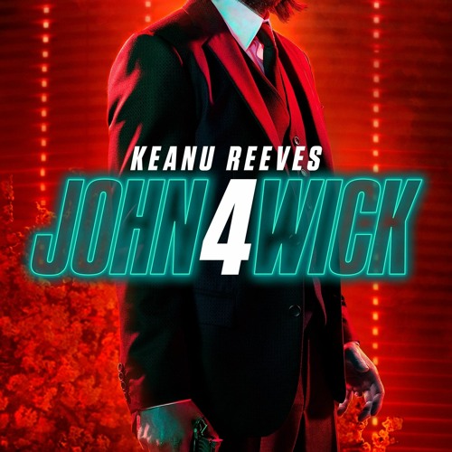 COMO e ONDE ASSISTIR JOHN WICK 4: BABA YAGA O FILME (2023) 