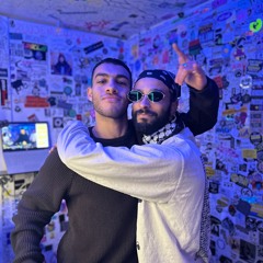 Twin Snakes: Nutrition Facts b2b Sabrout @ The Lot Radio 01-17-2025