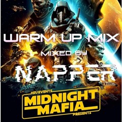 Midnight Mafia 2024 Warm Up