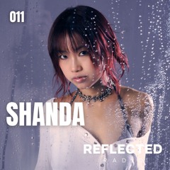 PODCAST SERIES 011: SHANDA