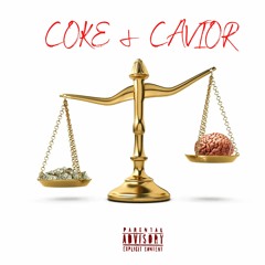 Coke & Cavior (feat. Raekwon) - Produced By Lyrikile Trife