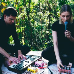Ambient Forest Jam #3
