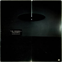 The Roswell Incident (the incredible orb mix)