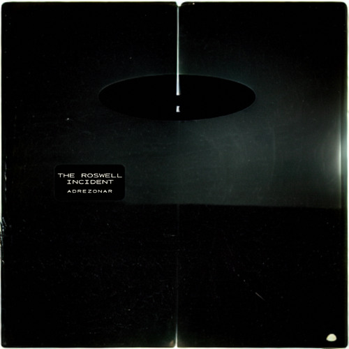The Roswell Incident (the incredible orb mix)
