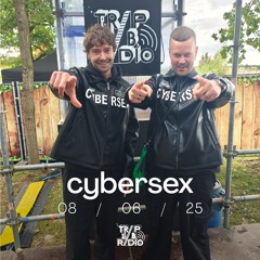 Cybersex | Traplab Radio @ Op Dreef Festival | 8-6-2025