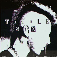 TRIPLESIX (feat.Awsikee)