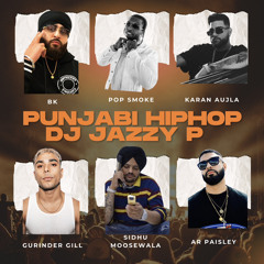 PUNJABI TRAP HIP HOP VELLY VIBES