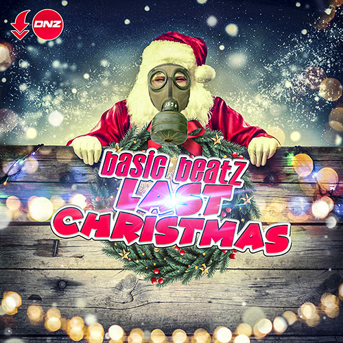 Stream Basic Beatz - Last Christmas / FREE DOWNLOAD! by DNZ Records |  Listen online for free on SoundCloud