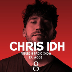 Figure 8 Radio Show by Chris IDH