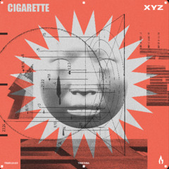Dark Heart & John Cala - Cigarette (feat. Amarha)