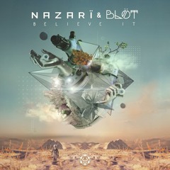 Nazari - Keep Moving l Out Now on Maharetta Records