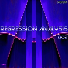 Regression Analysis 002 - Mixed By Formidian