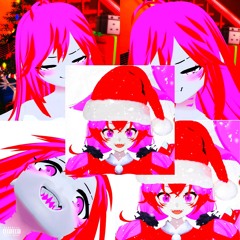 SadGirlsVsTheWorld x Acidgvrl - We're On The Naughty List Daddy (Feat. Yûmi, irichan! & Yōko) (Egad)
