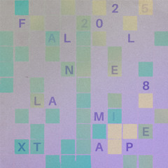Lane 8 Fall 2025 Mixtape