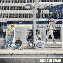 CORTIS-GO!(SashaUG Jersry Club Remix)