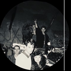 Studio Session 02 - Grimmy b2b alex horne