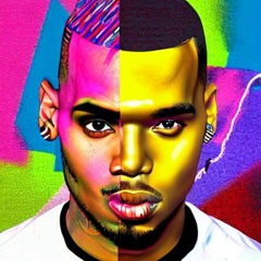 Chris Brown - Run It (Tony Metric Re - Shape Edit)TECH HOUSE 2023