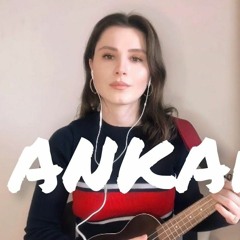 Haluk Levent - Ankara (Ukulele Cover)  İlke Demiröz