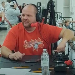 Postgame Interview: Brad Abernathy - Greenback