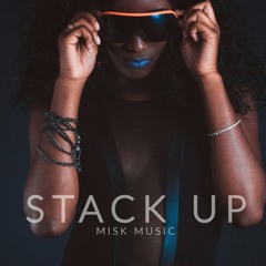 Misk - Stack Up