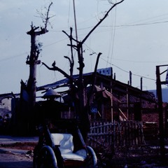 Riding On a Hurricane