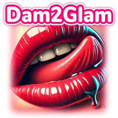 James Womersley Dam2Glam 2025 Mix