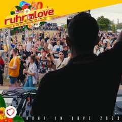 DEN CORVIN @ Ruhr In Love 2023 - ANTIDOTE meets Queer United & VIVENTAS MUSIC Floor
