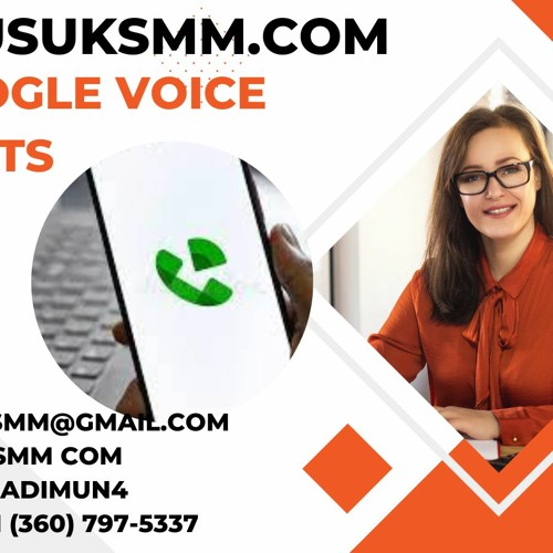 Why we provide all country verified PVA GV (Google Voice) number?