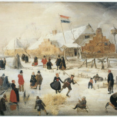 Winter's Dance