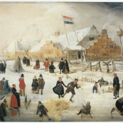 Winter's Dance
