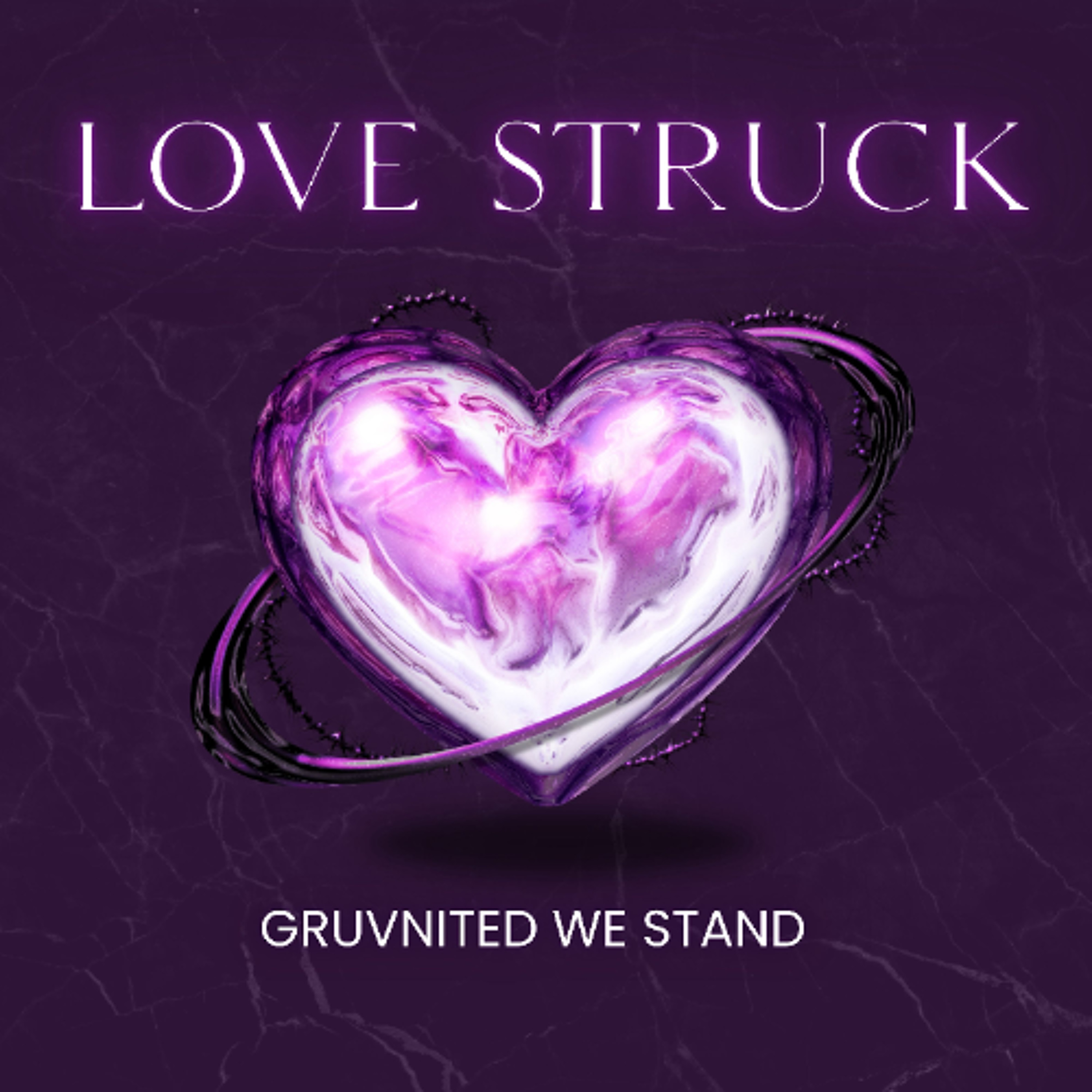 Love Struck (interlude) episode artwork