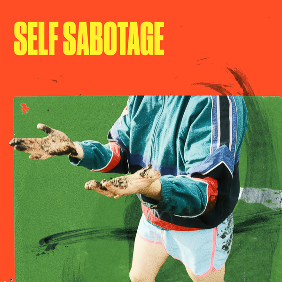 Stream Counter Records | Listen to 49th u0026 Main - Self Sabotage playlist  online for free on SoundCloud