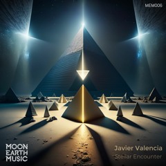 Javier Valencia - Run To Adhara (Preview)
