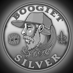 Boogie T - Silver