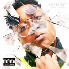 LIGHTS OUT (Prod. by Mr.VanSol)