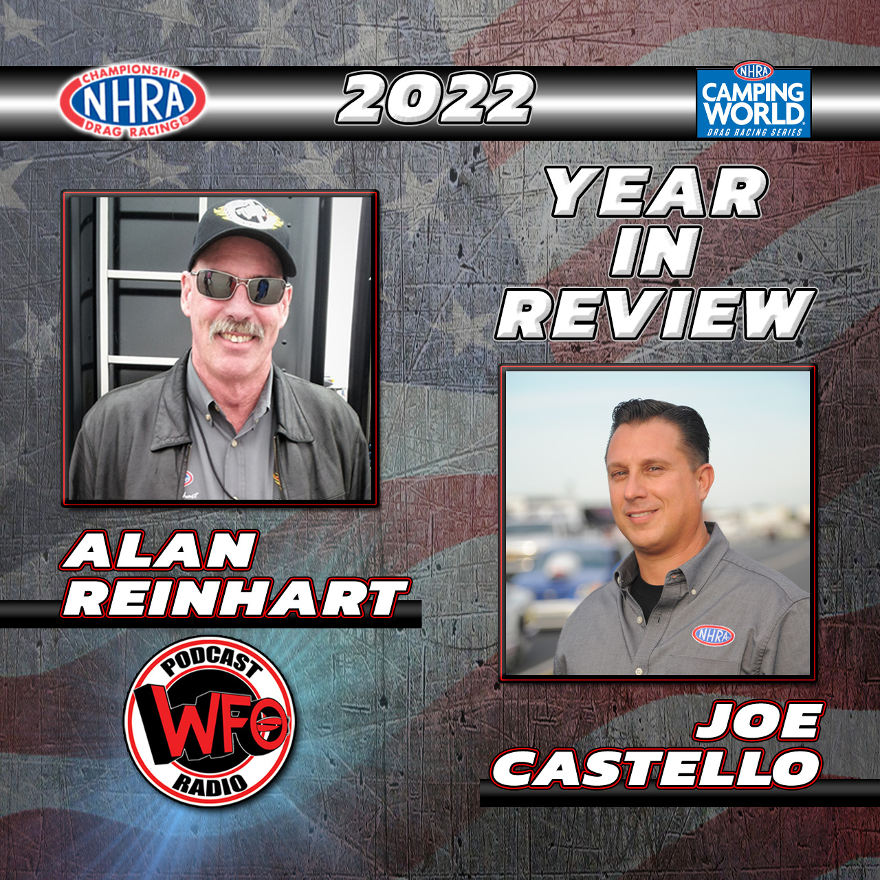 WFO Radio Podcast