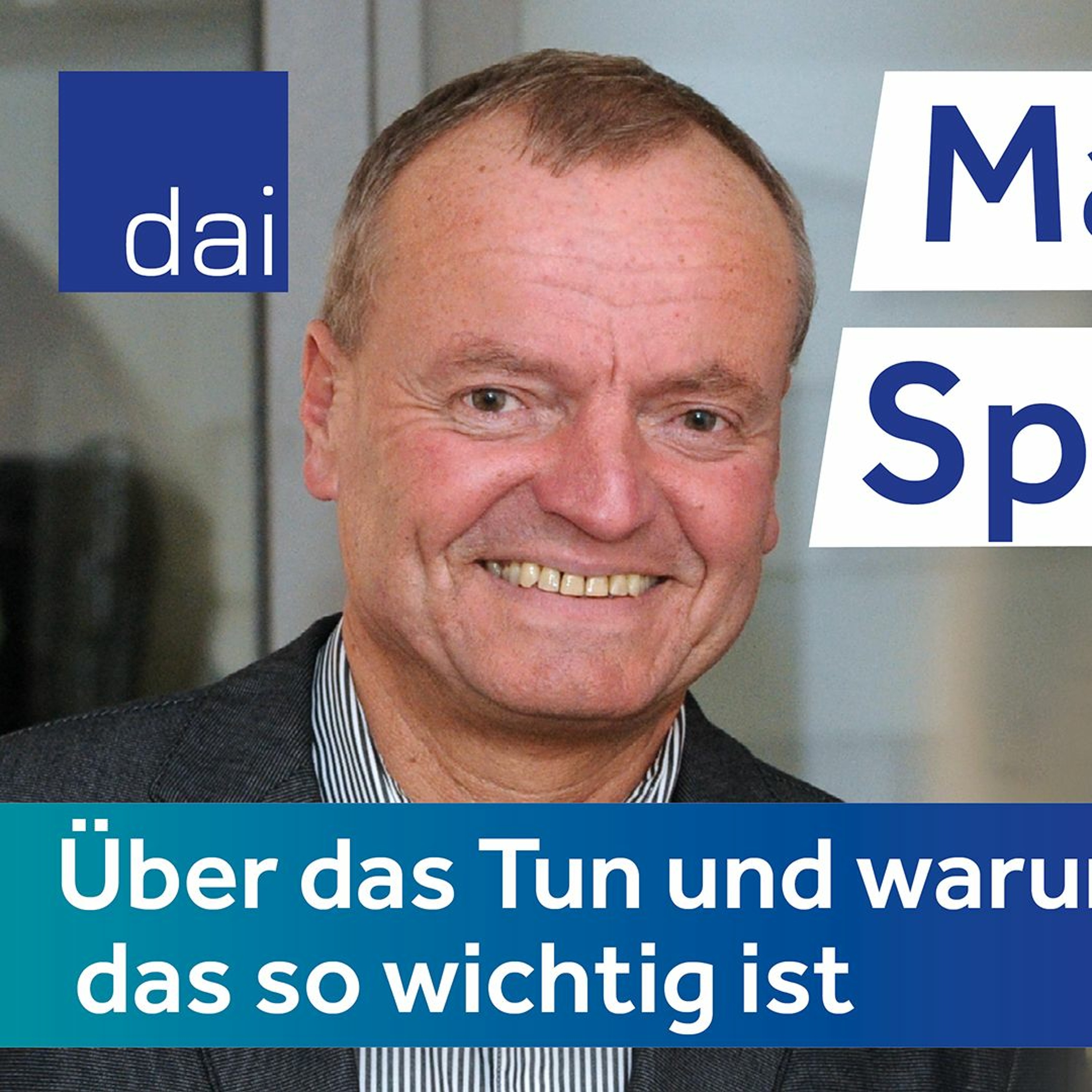Der DAI Heidelberg Podcast – #ZuhauseDerKultur