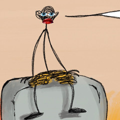 KimMONO - GRAVE(feat.Rose De Penny, Seungrae, Uncommon, Terry) prod. Uncommon