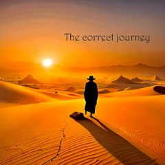 The Correct Journey