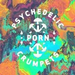 Coffee - Psychedelic Porn Crumpets