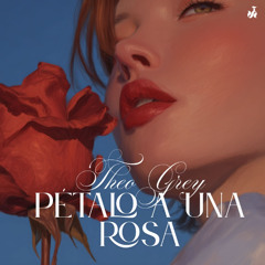 Pétalo A Una Rosa