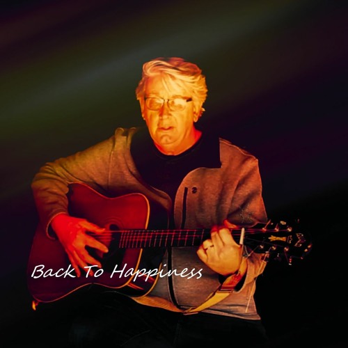 Back To Happiness - Yesterday