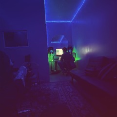 Wave (ft. DWave) (Prod.Fortwoe, Raif)