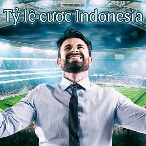 Tìm hiểu kèo Indonesia và cách đặt cược