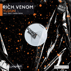 Yldun (Eddy Tango Remix)