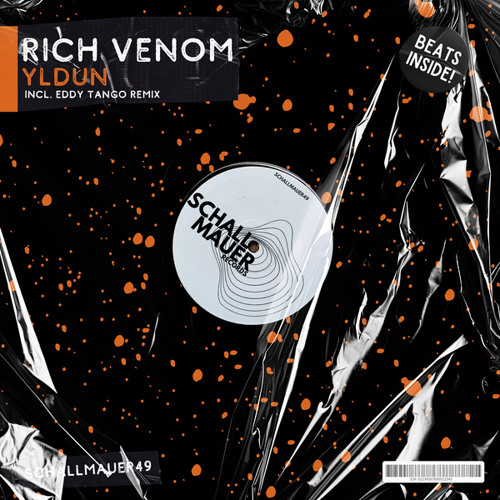 Yldun (Eddy Tango Remix)