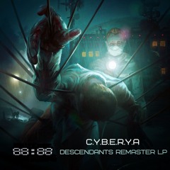 C.Y.B.E.R.Y.A - Parallax [UA367]